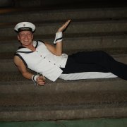 Auftritt in Eupen/Belgien (06.02.11)